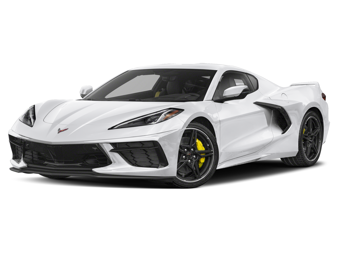 2021 Chevrolet Corvette