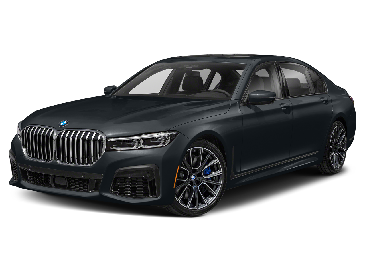 2022 BMW 750i xDrive 750i xDrive