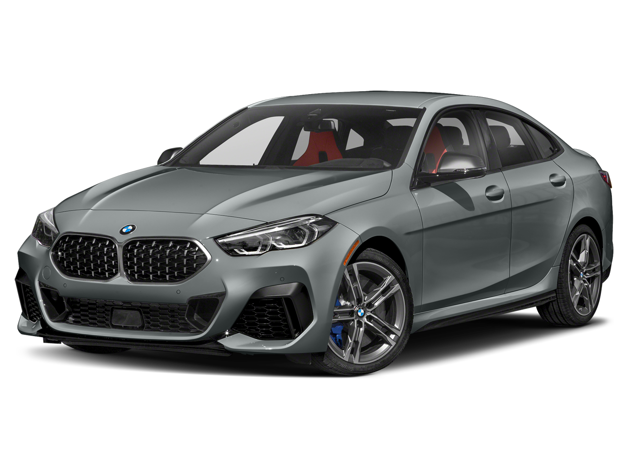 2022 BMW 2 Series M235i