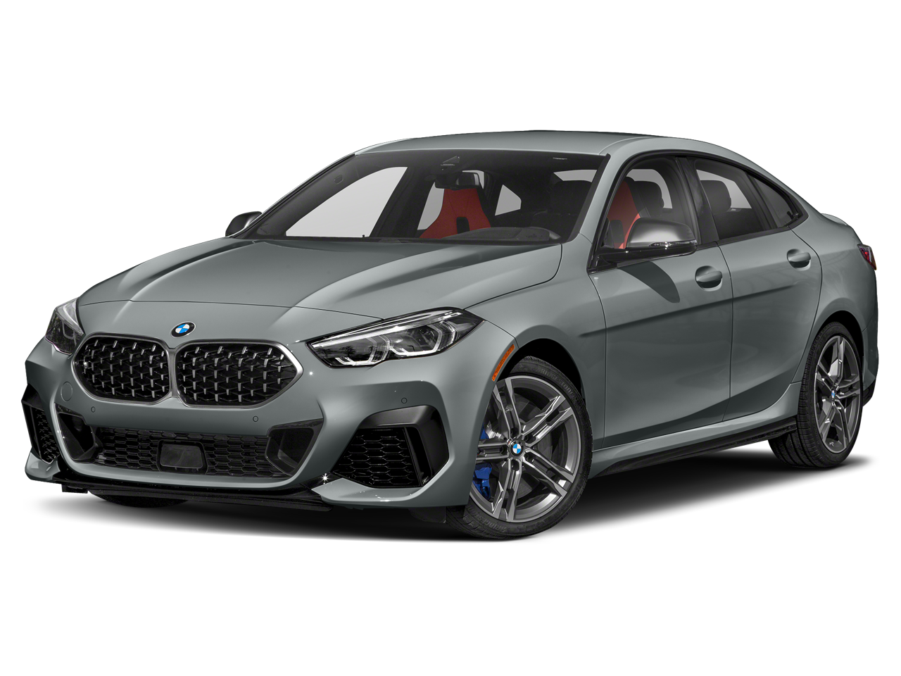 2022 BMW 235i xDrive M235i xDrive