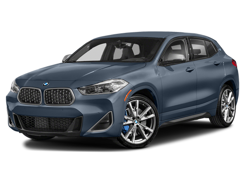 2022 BMW X2 M35i