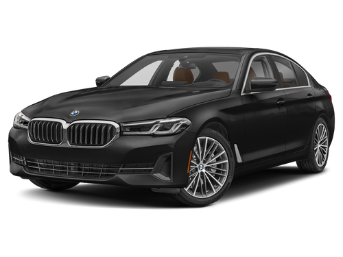 2023 BMW 5 Series 530i
