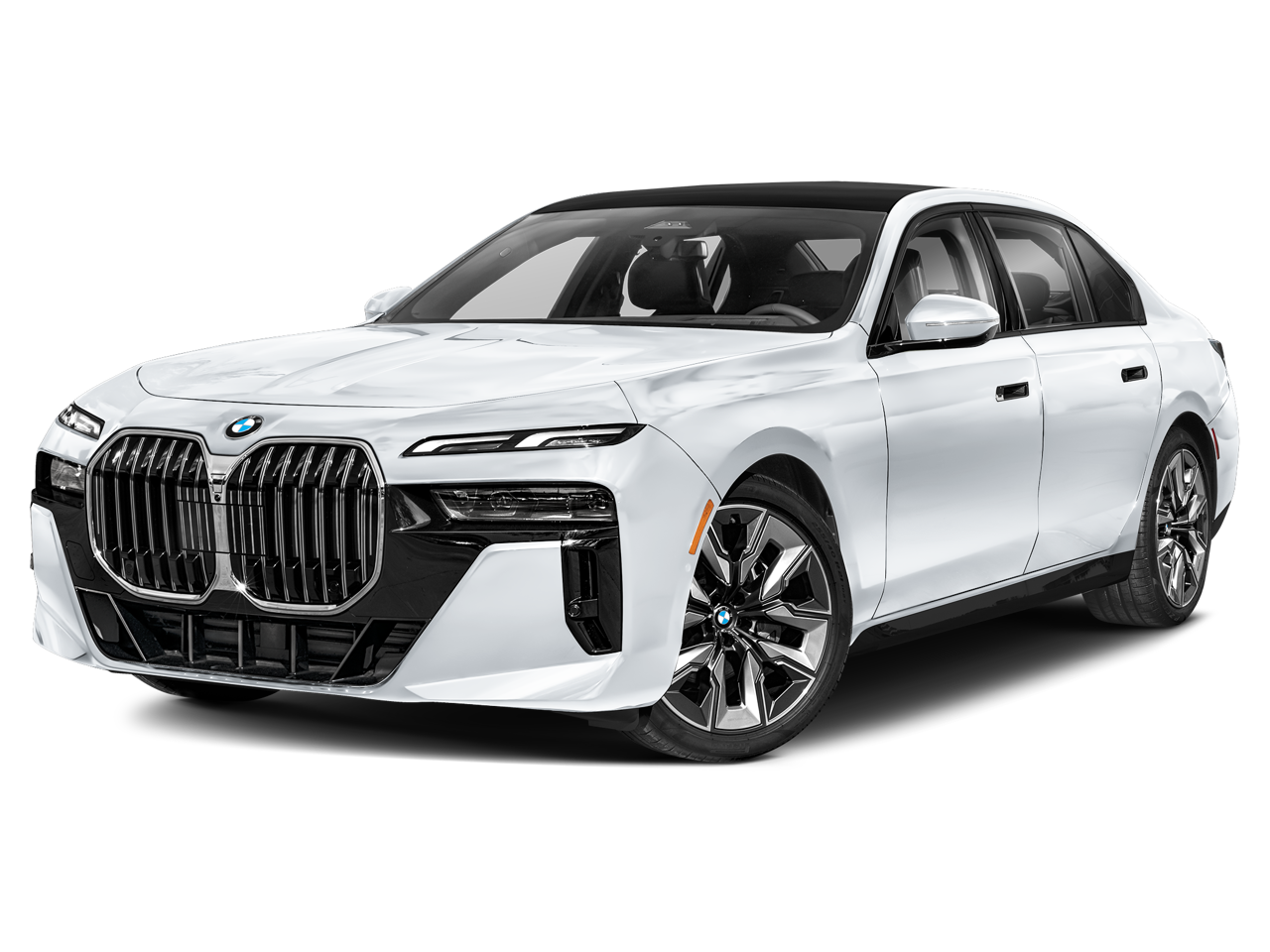2023 BMW 740i 740i