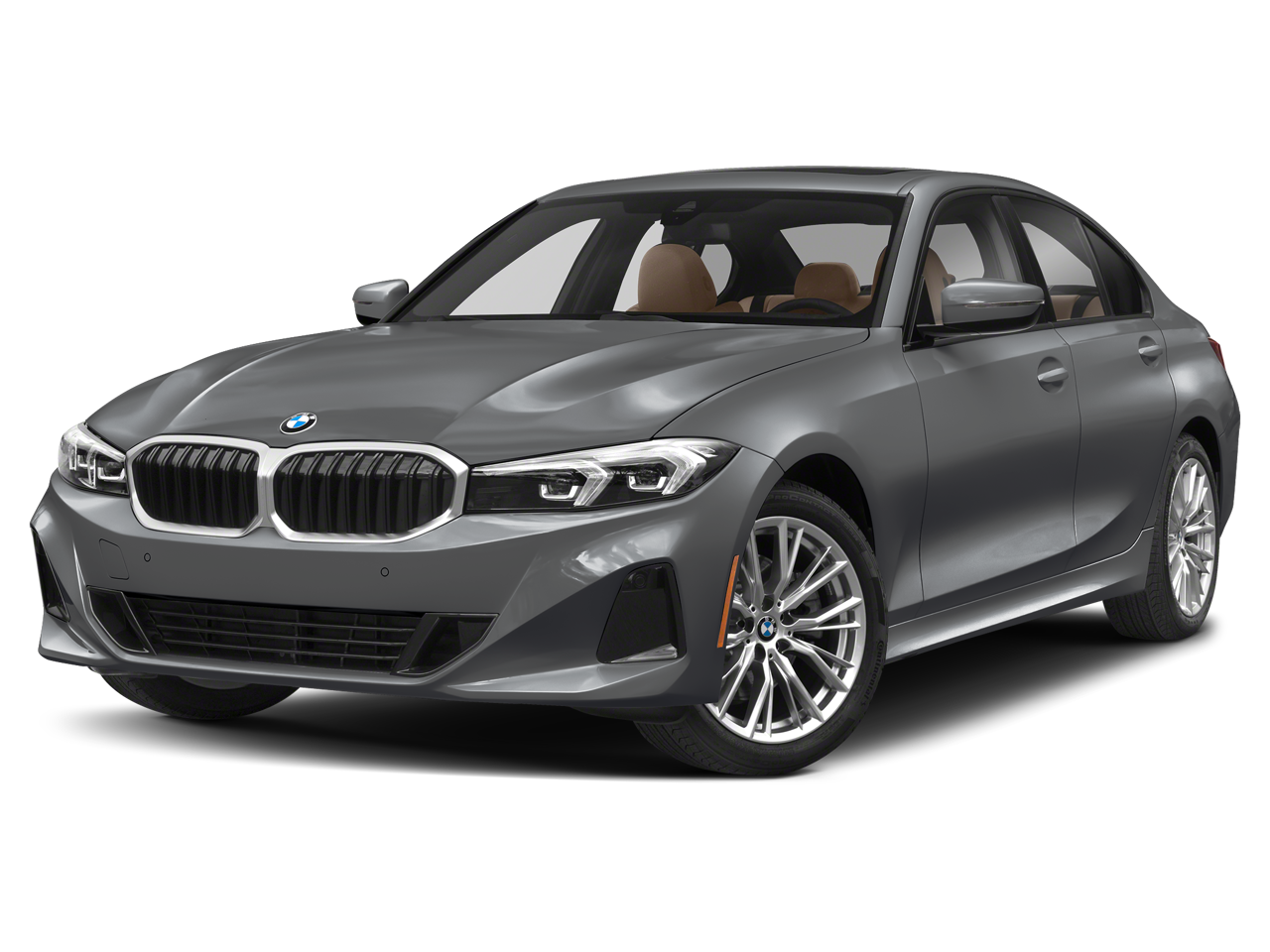 2023 BMW 330i 330i