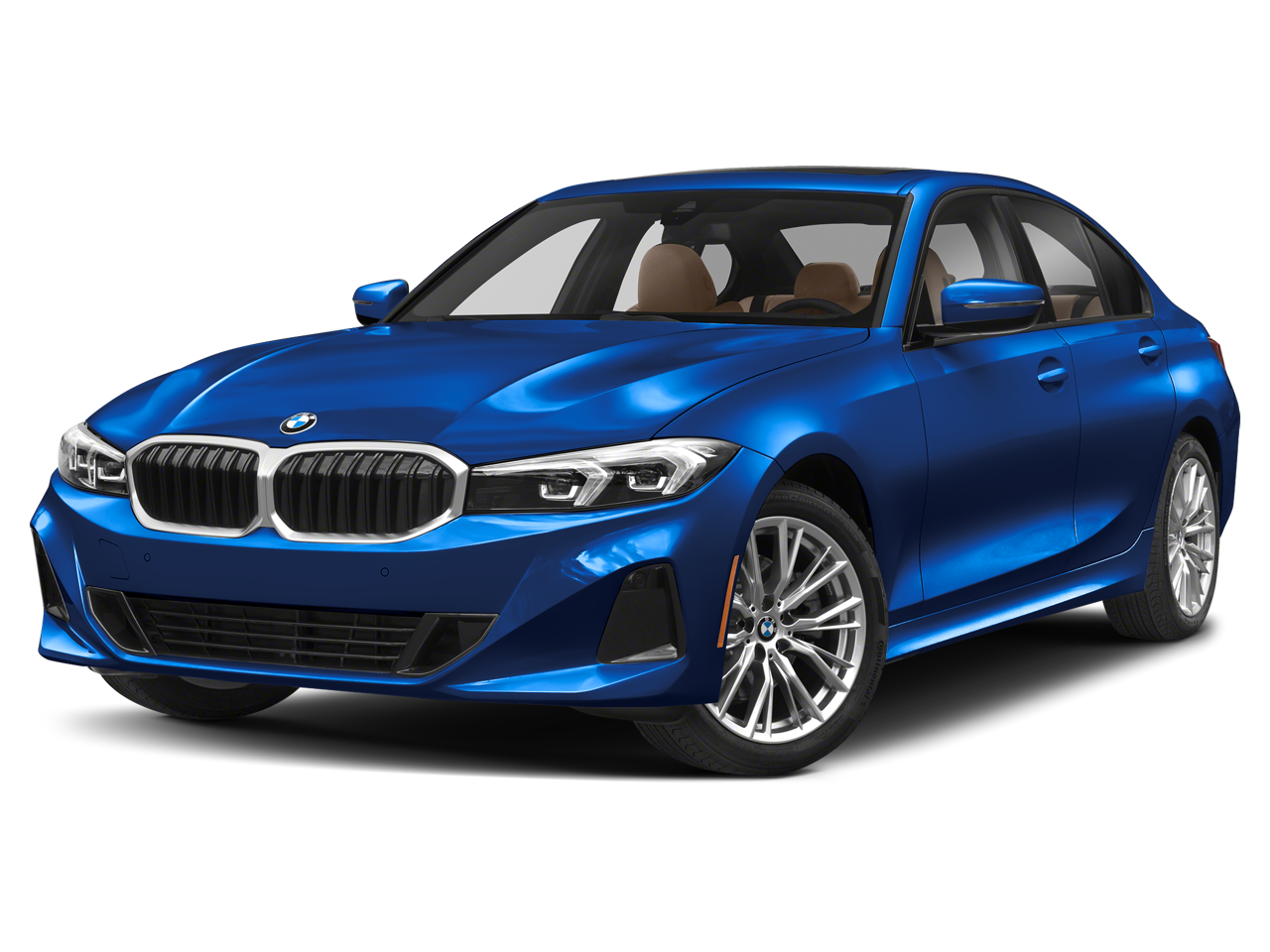 2023 BMW 330i 330i