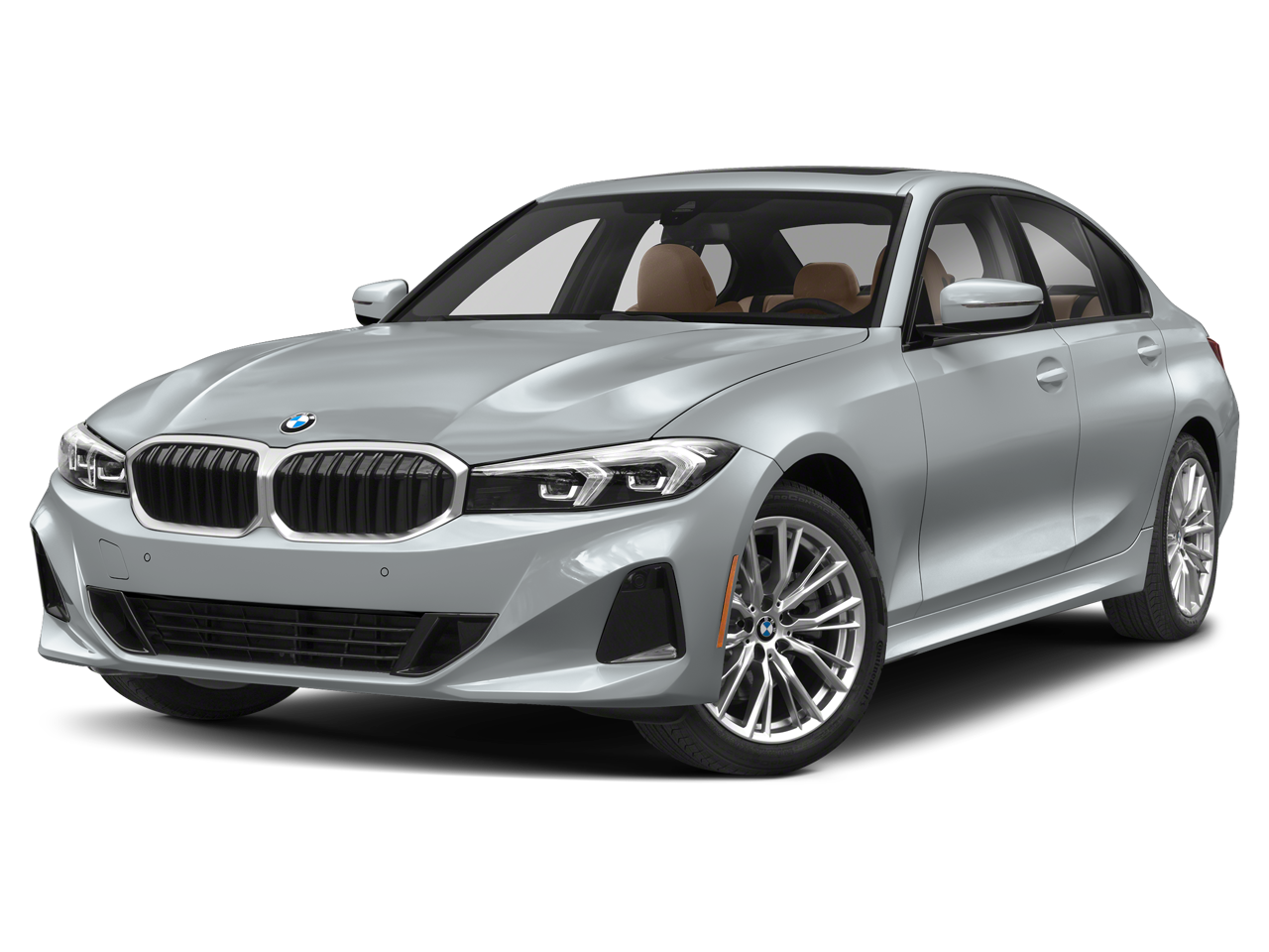 2023 BMW 3 Series 330i for sale in Palm Springs, CA
