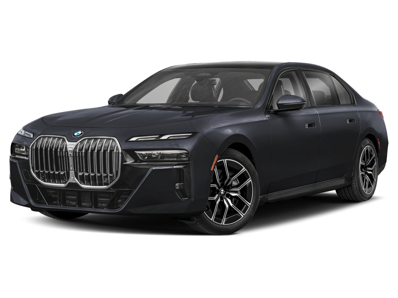 2023 BMW 7 Series 760i for sale in Palm Springs, CA