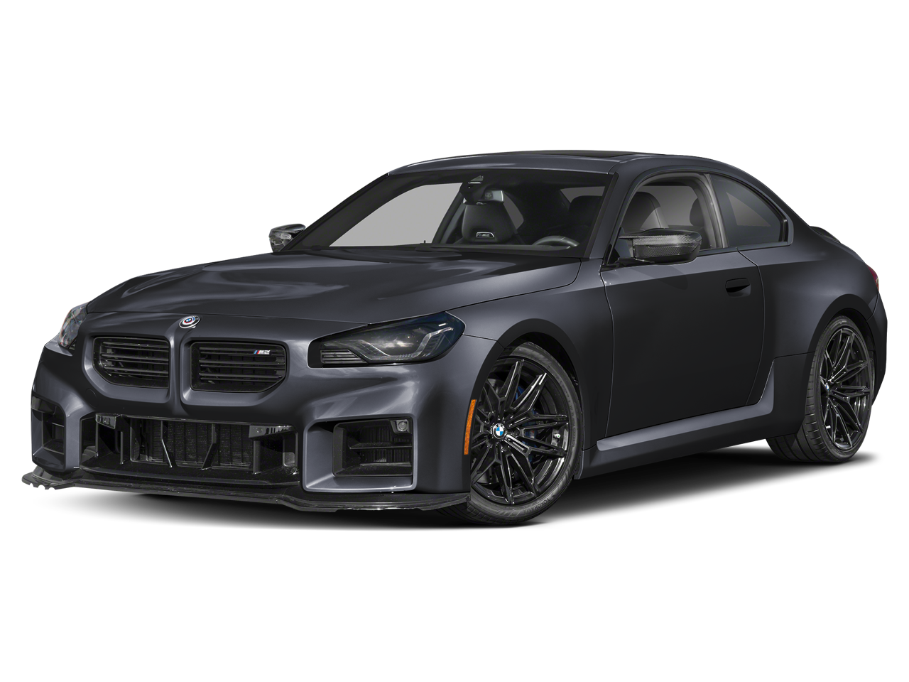 2023 BMW M2 M2 Coupe's photo