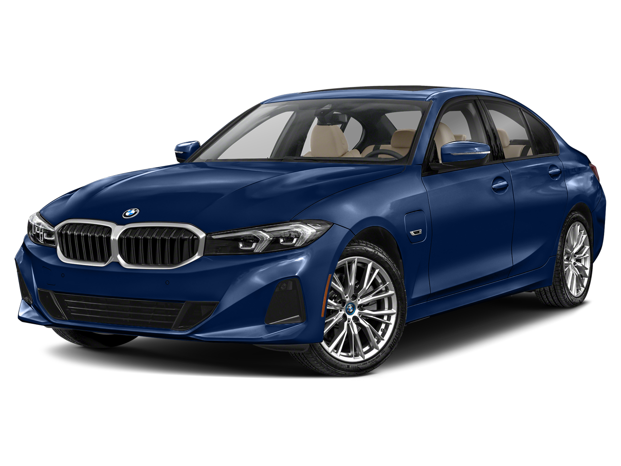 2023 BMW 330e 330e iPerformance