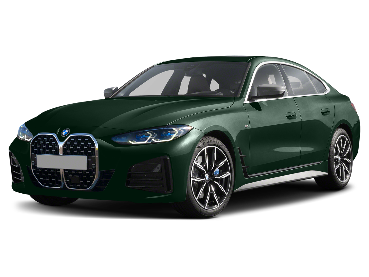 2023 BMW 4 Series 430i Gran Coupe's photo