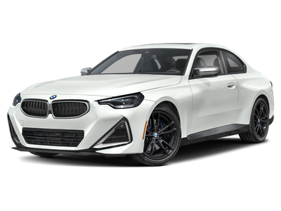 2023 BMW M240i Coupé M240i