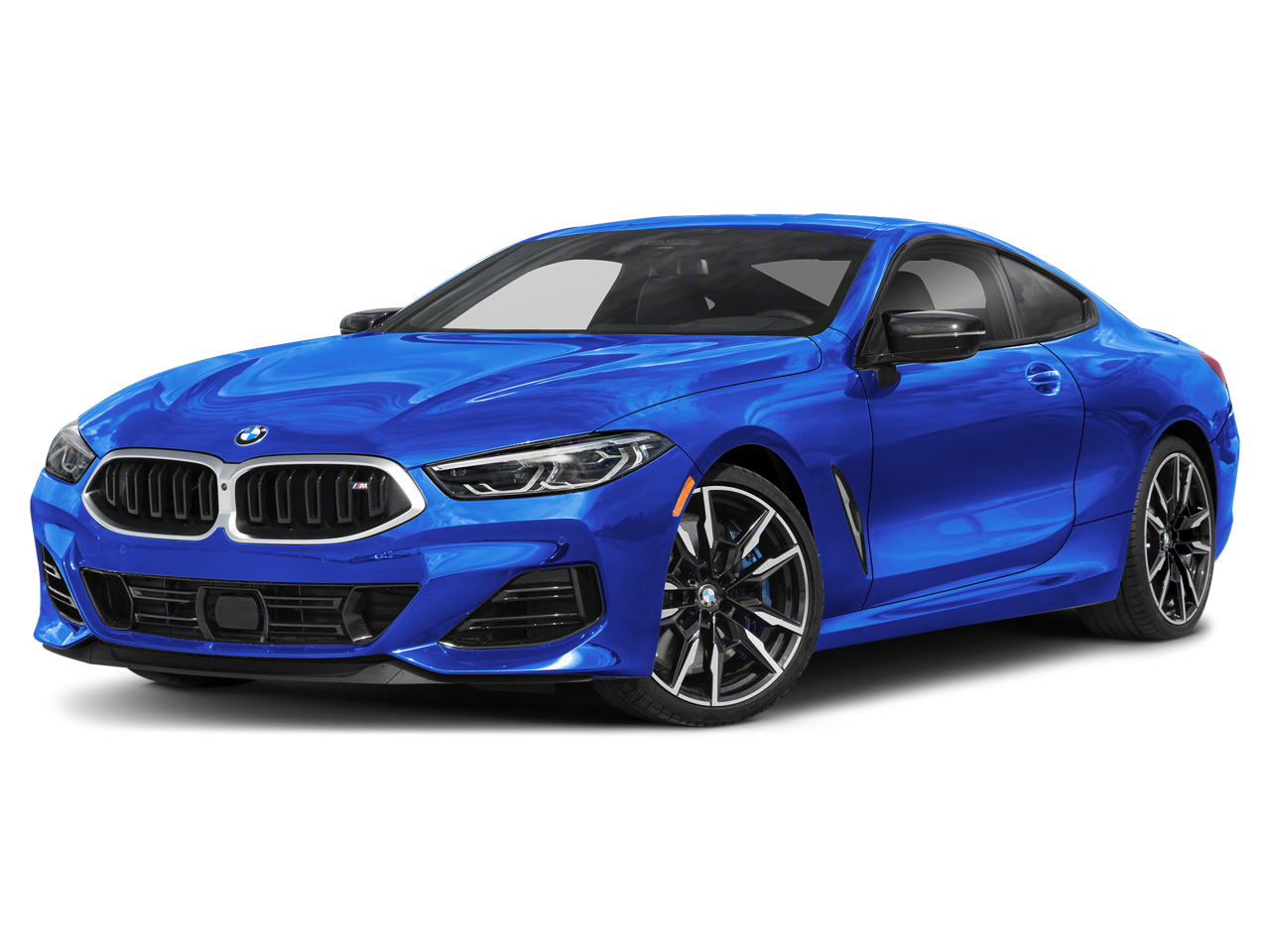 2023 BMW 850i M850i xDrive