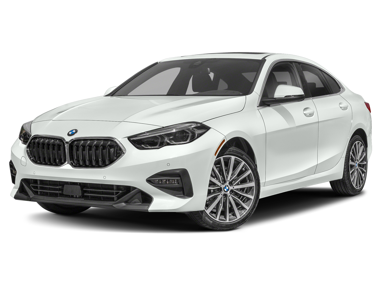 2023 BMW 2 Series 228i sDrive Gran Coupe's photo