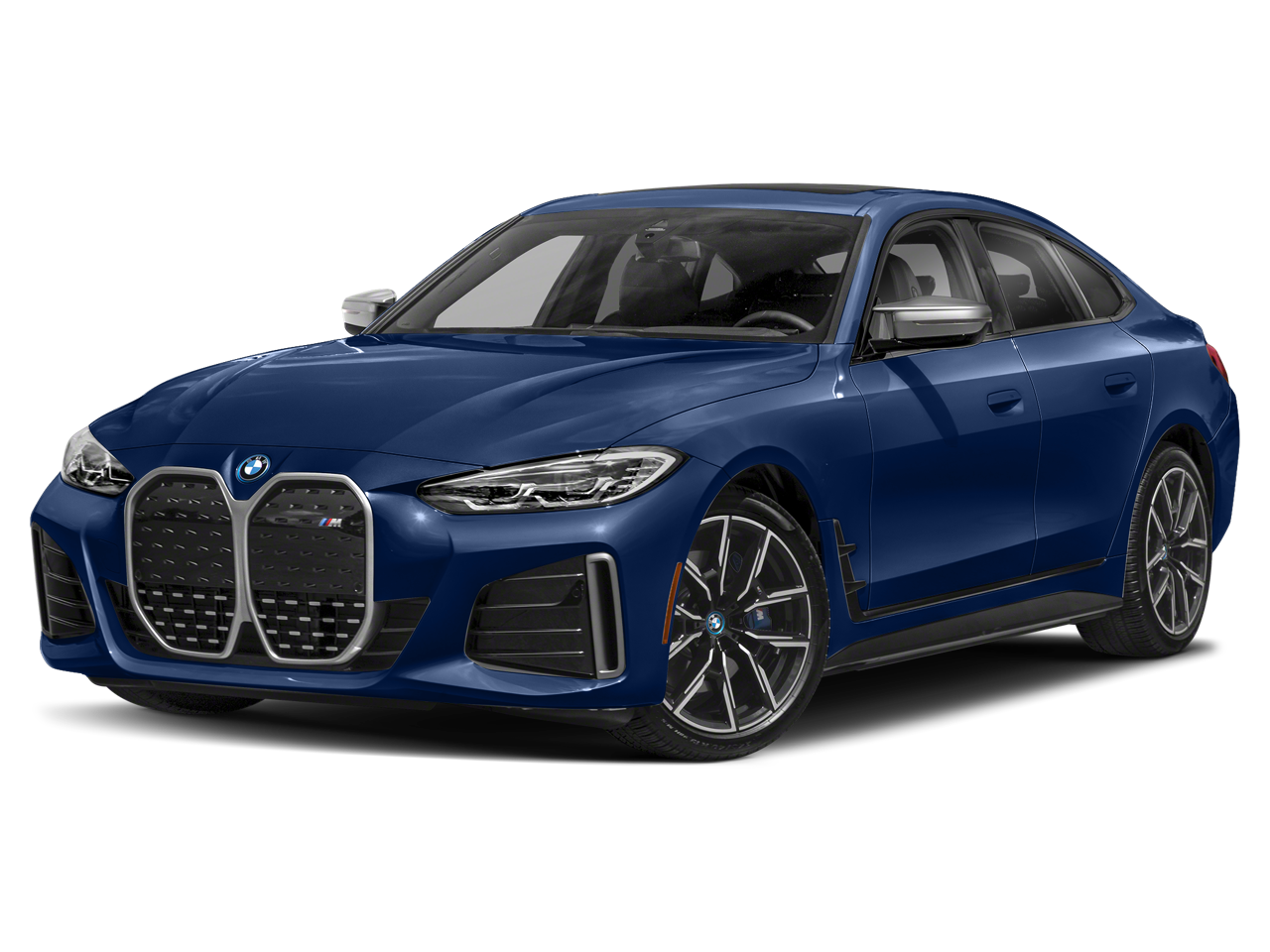 2023 BMW i4 40 for sale in Palm Springs, CA