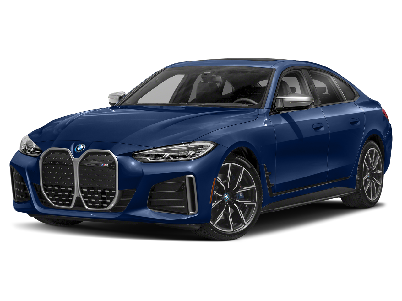 2023 BMW i4 eDrive40