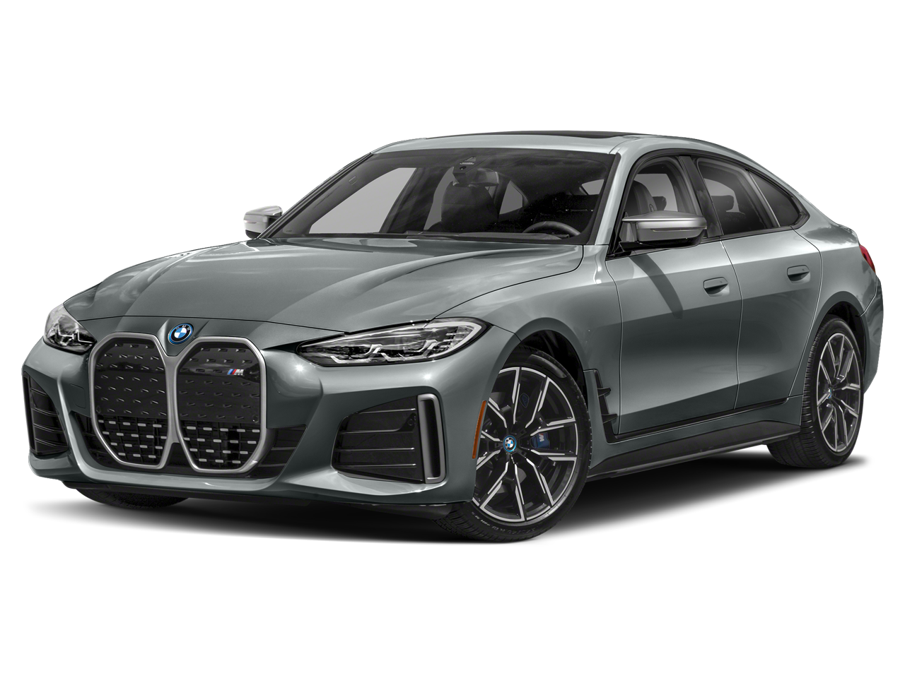 2023 BMW i4 eDrive40 eDrive40