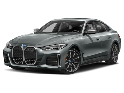2023 BMW i4 eDrive35 eDrive35