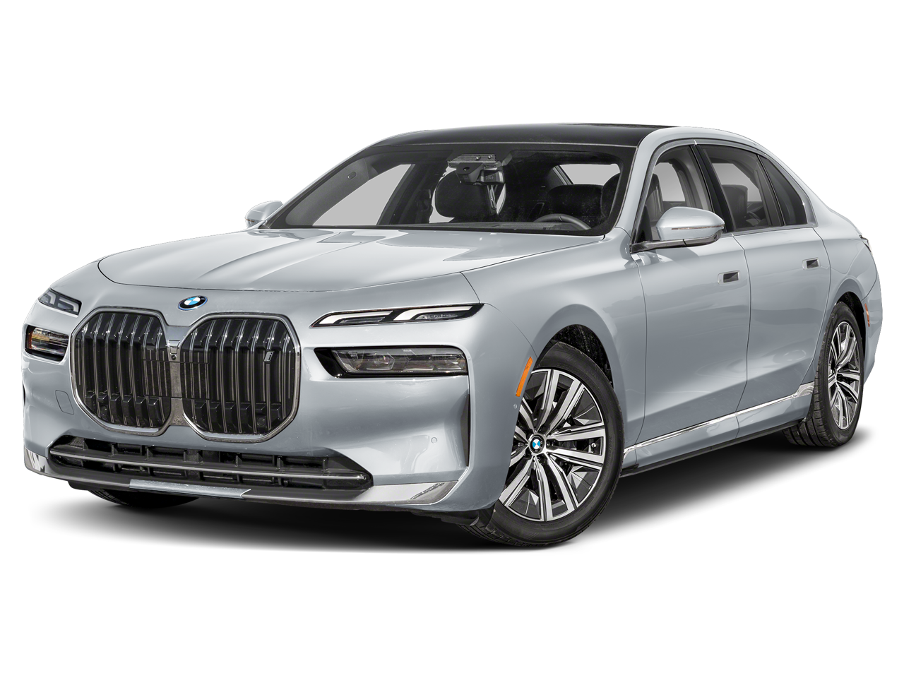 2023 BMW i7 xDrive60 xDrive60