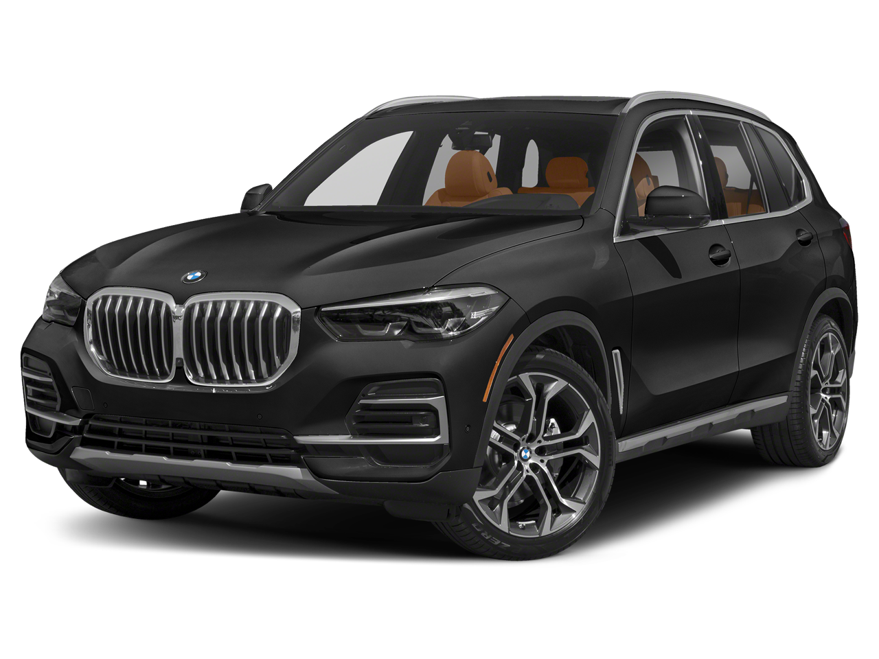 2023 BMW X5 40i - Photo 1