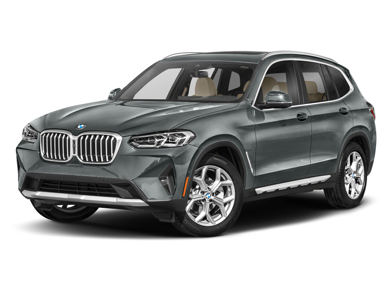 2023 BMW X3 30i
