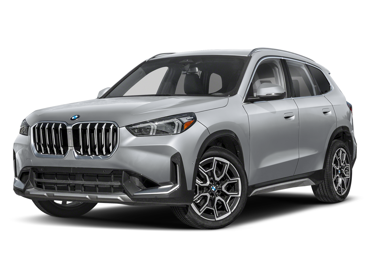 2023 BMW X1 xDrive28i's photo
