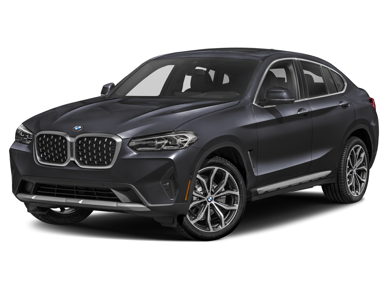 2023 BMW X4's photo