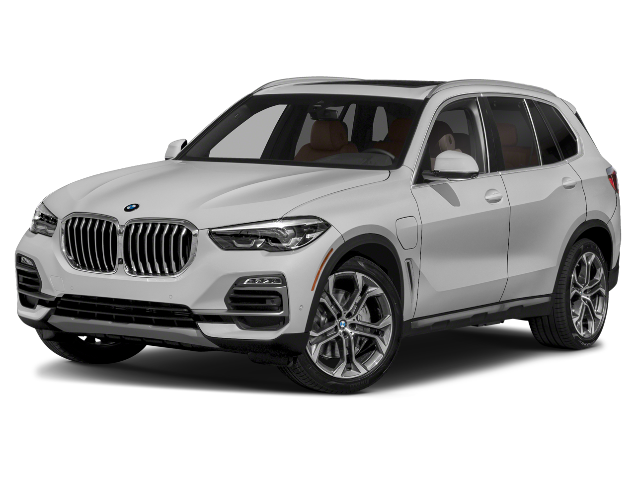 2023 BMW X5 xDrive45e