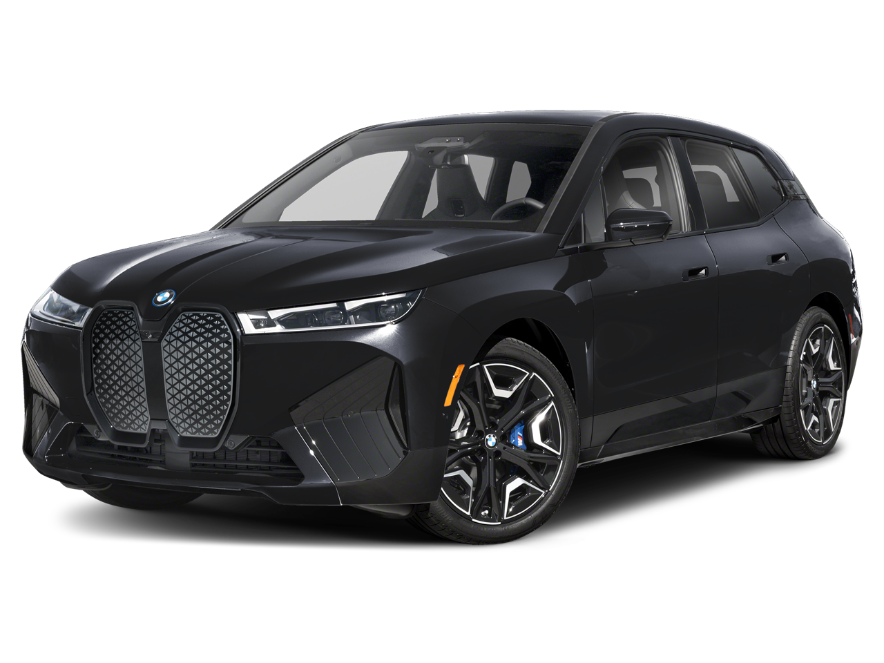 2023 BMW iX Base