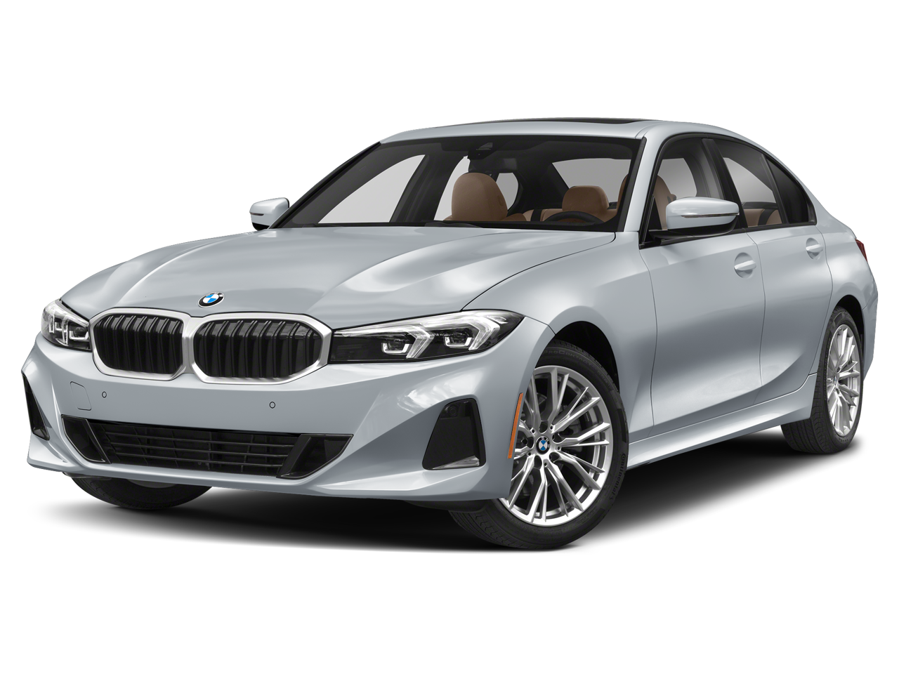 2024 BMW 330i 330i