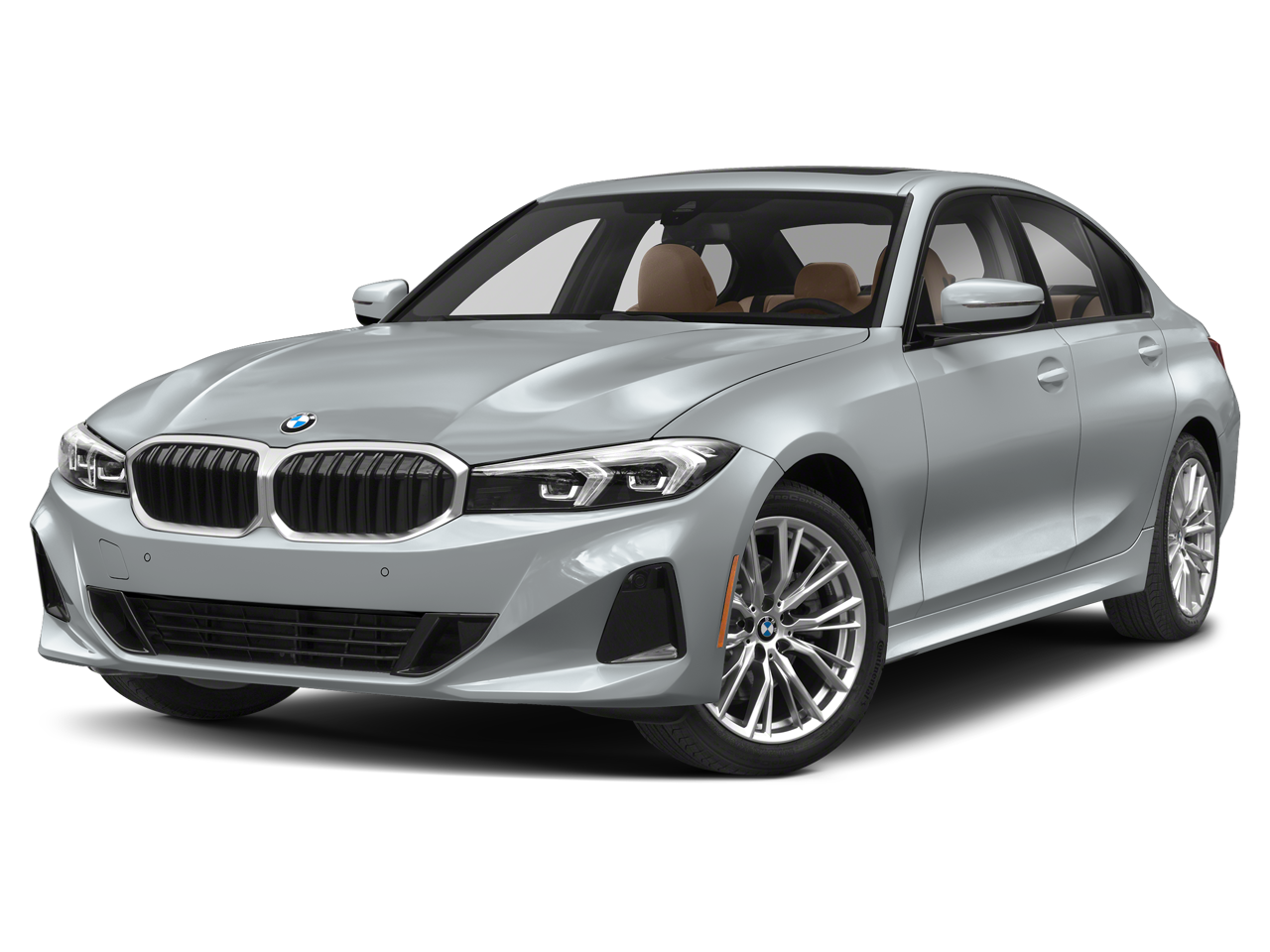 2024 BMW 330i 330i