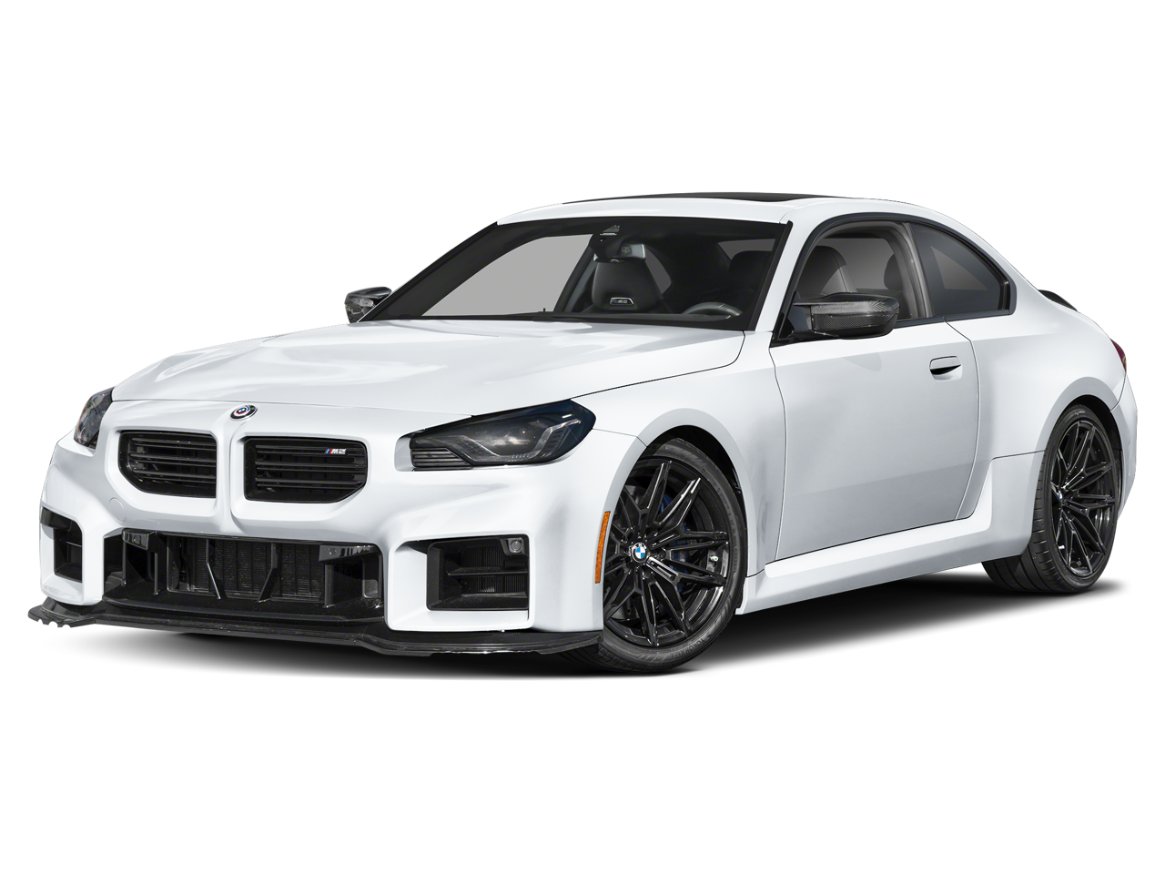 2024 Bmw M2