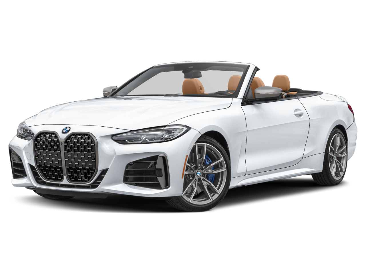2024 BMW 4 Series M440i Convertible xDrive's photo