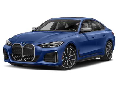 2024 BMW i4 M50 M50