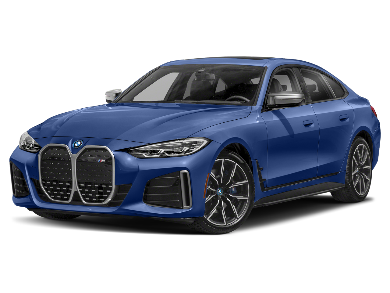 2024 BMW i4 M50 M50