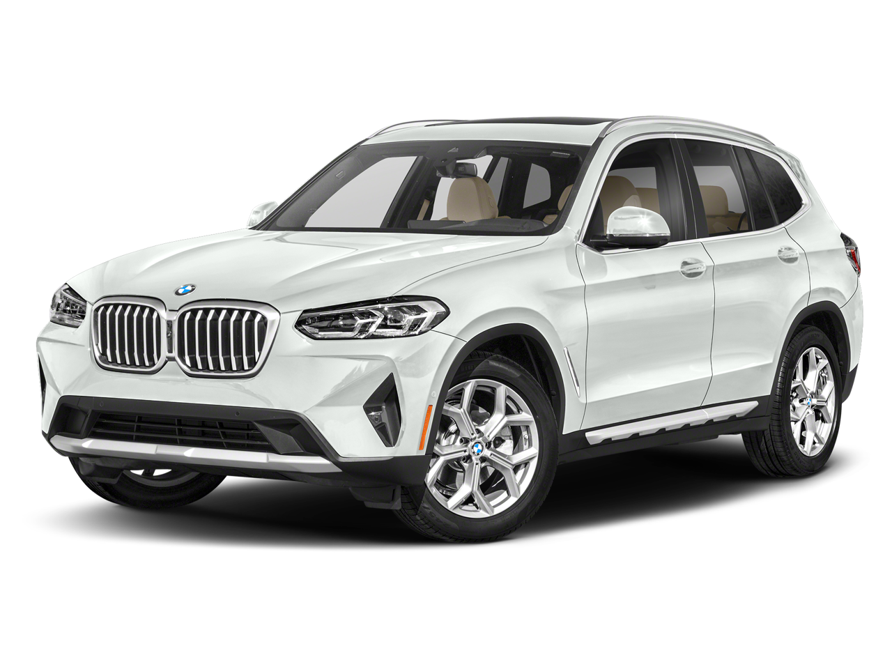 2024 BMW X3 30i - Photo 1