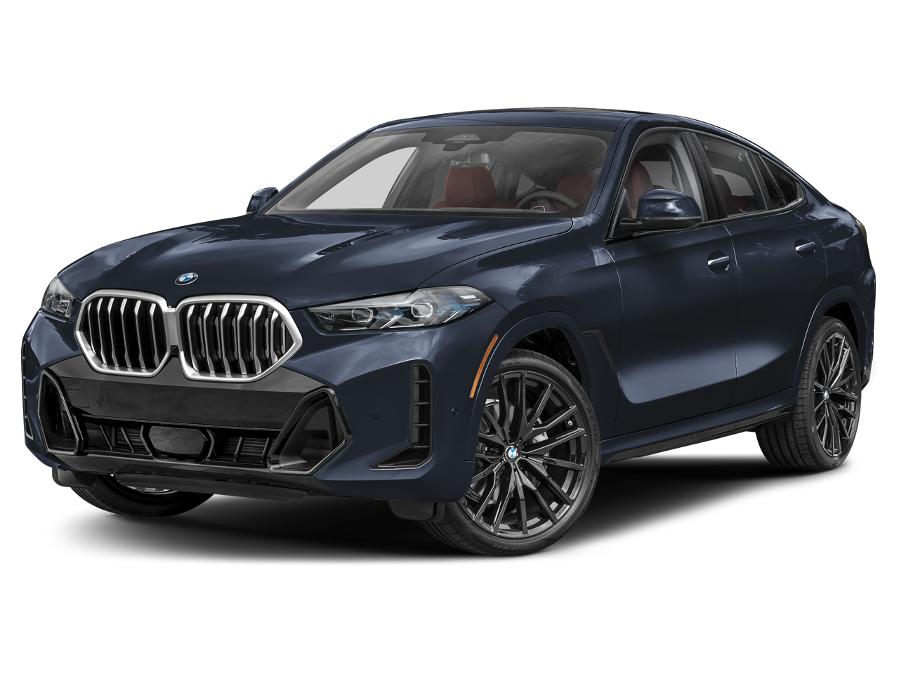 2024 BMW X6 40i for sale in Palm Springs, CA