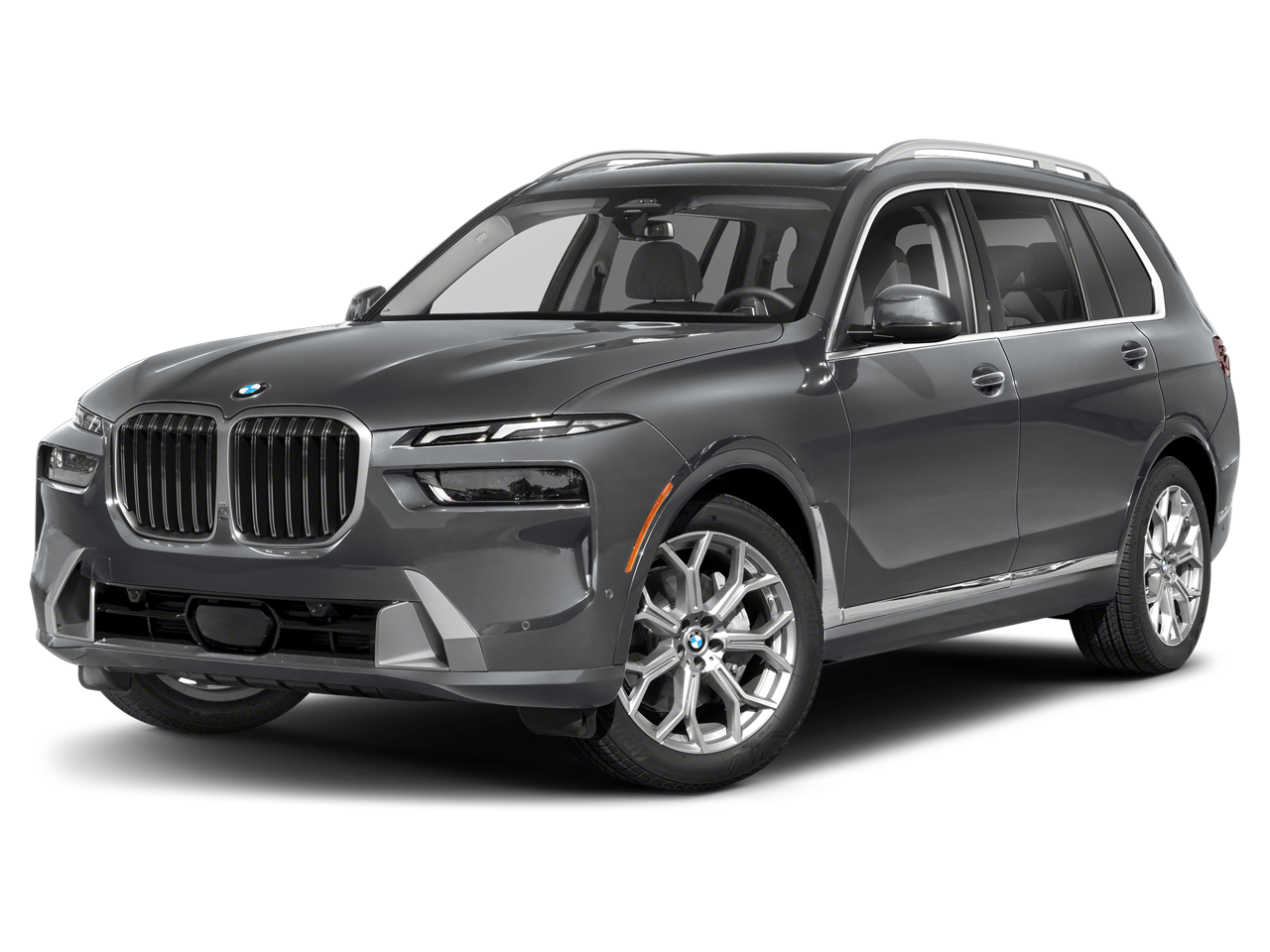 2024 BMW X7 40i for sale in Palm Springs, CA