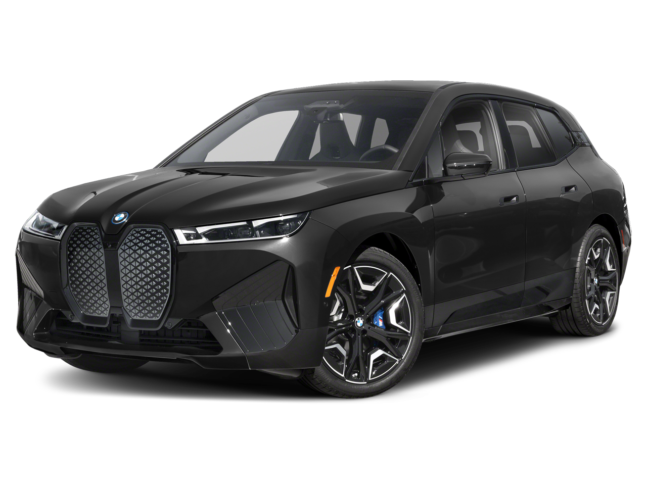 2024 BMW iX Base