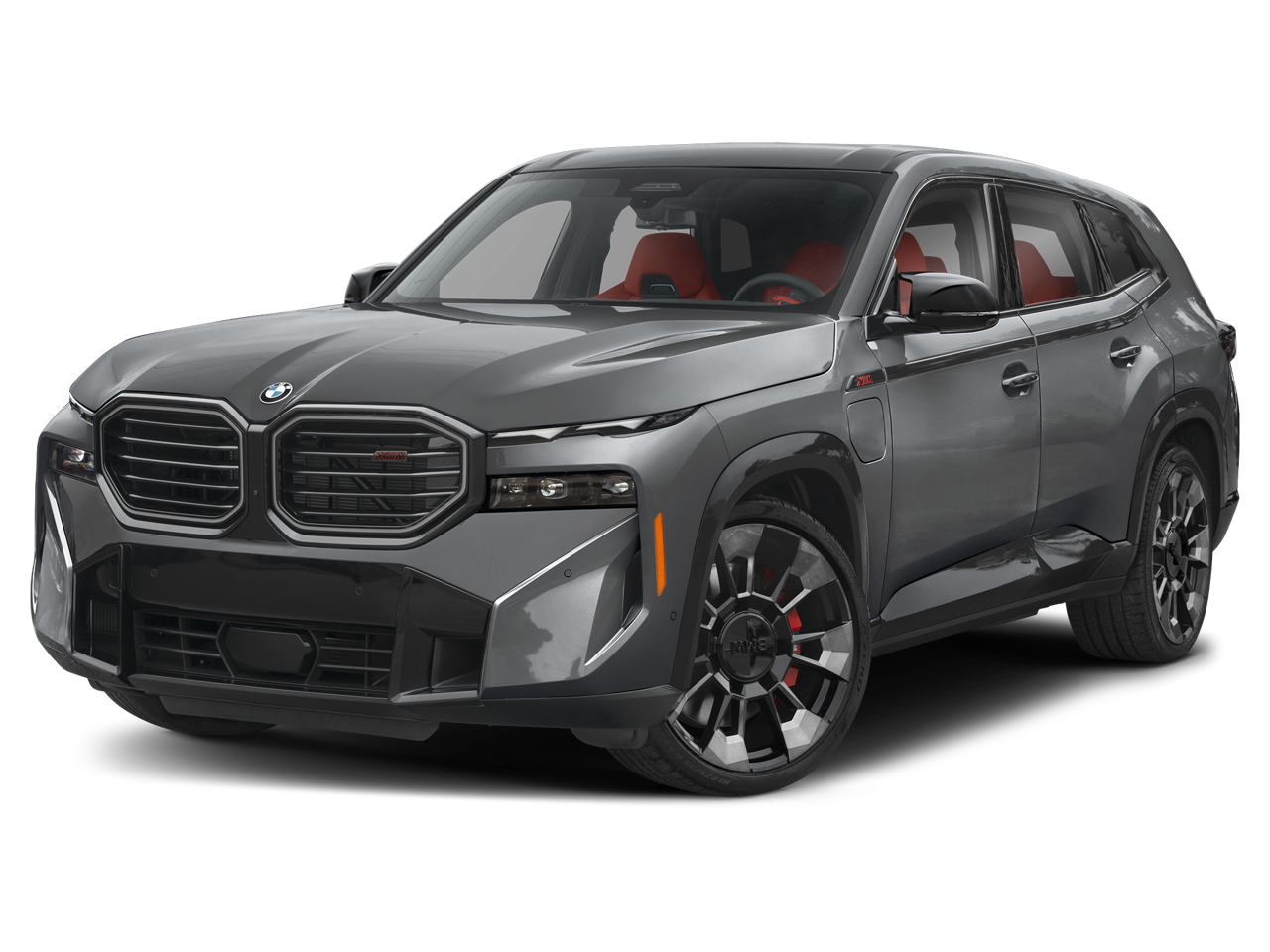 2024 BMW XM