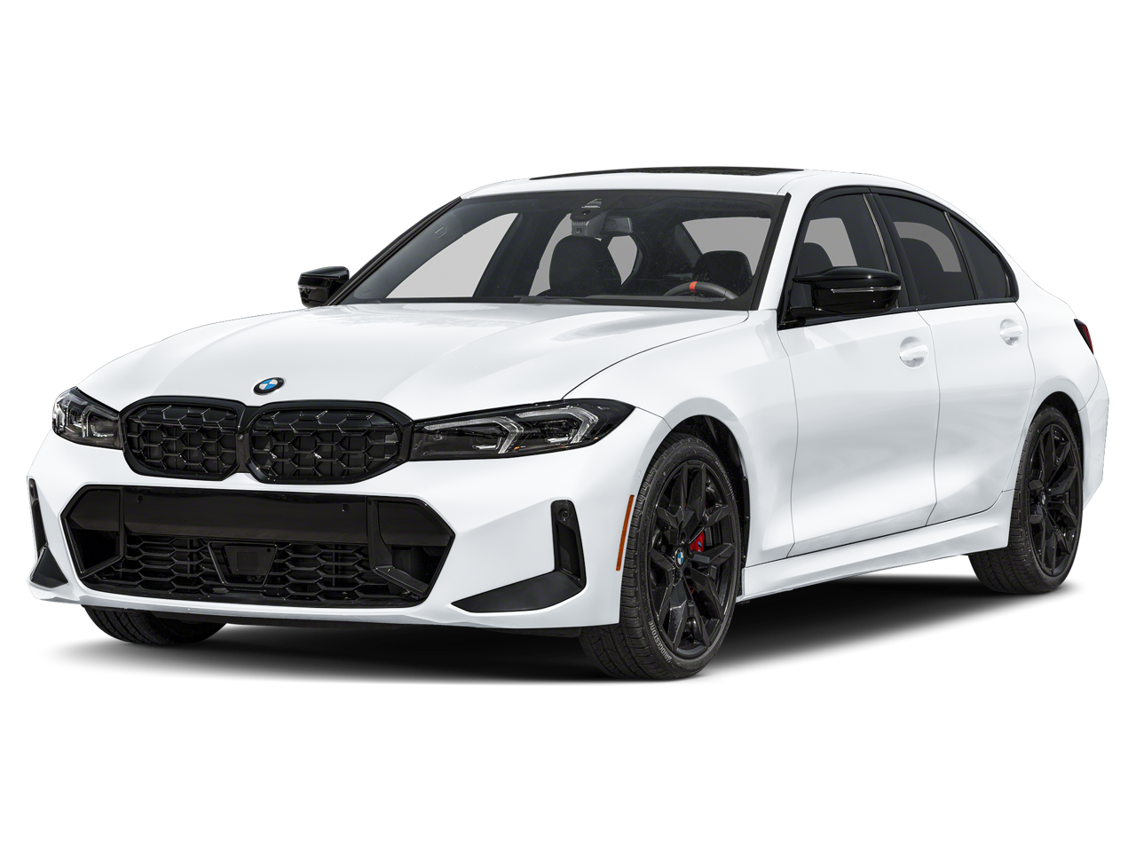 2025 BMW 3 Series M340i for sale in Palm Springs, CA