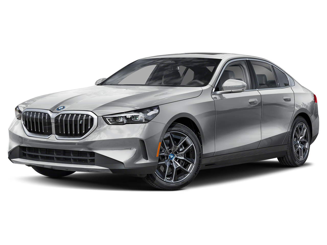 2025 BMW i5 eDrive40 eDrive40
