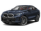 2025 BMW X6 xDrive40i