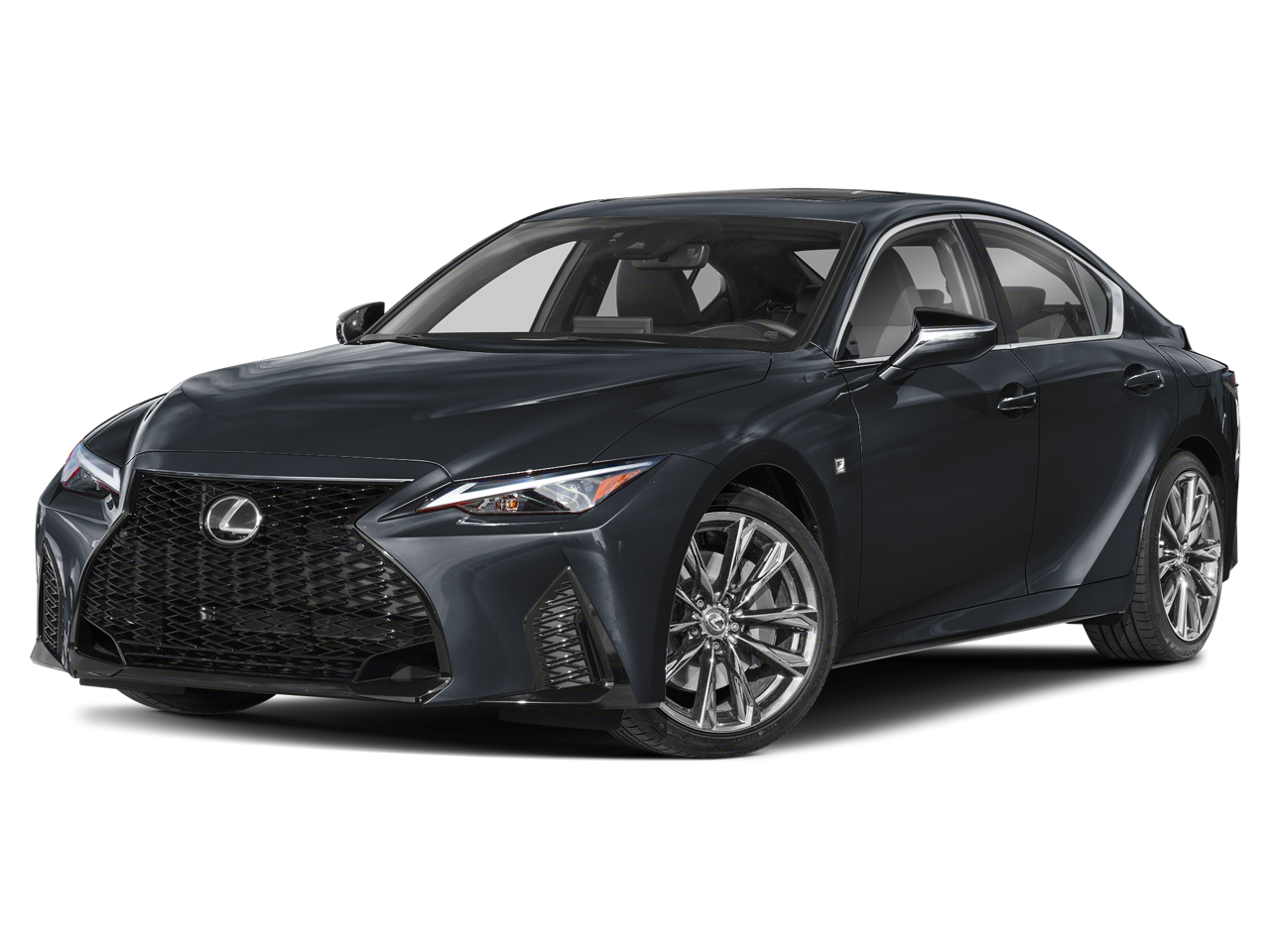 2025 Lexus IS 350 350 F SPORT RWD's photo
