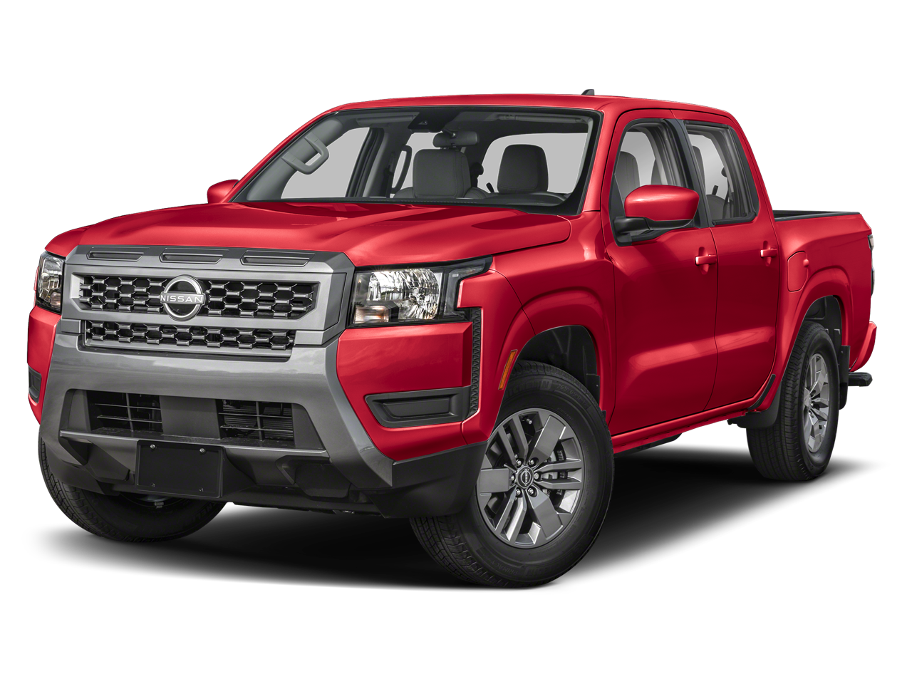 2025 Nissan Frontier SV Crew Cab 4X2 SWB's photo