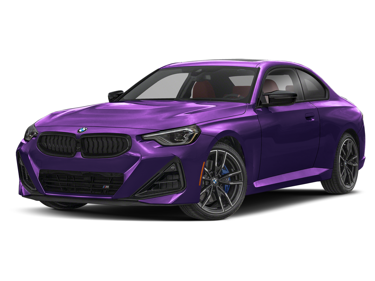 2026 BMW 2 Series M240i