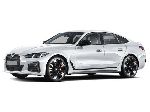 2026 BMW 440i M440i Gran Coupe