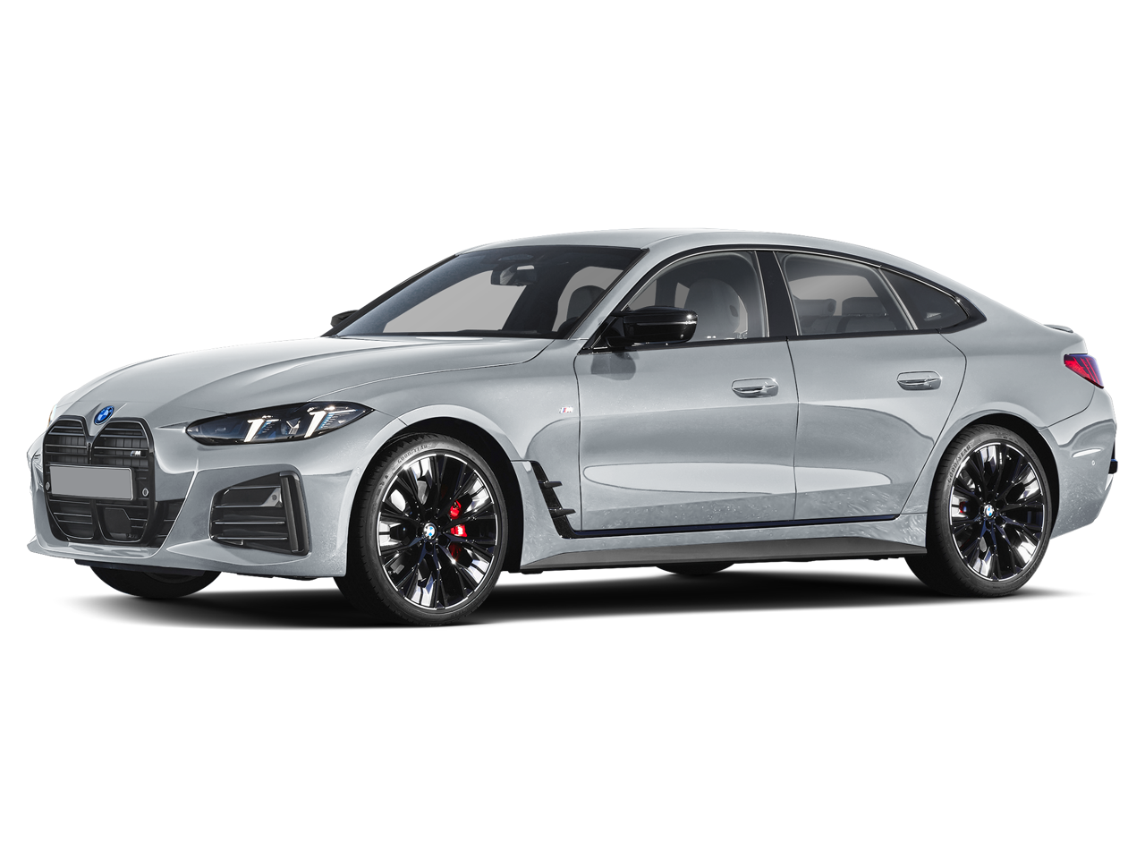2026 BMW 440i M440i Gran Coupe