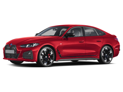 2026 BMW 440i M440i Gran Coupe