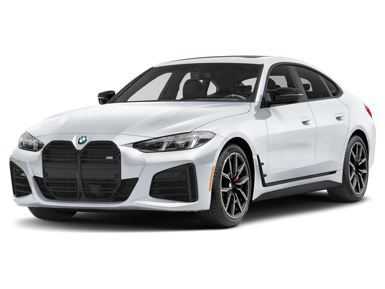 2026 BMW 4 Series M440i Gran Coupe
