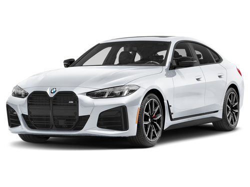 2026 BMW 4 Series M440i Gran Coupe